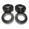 TuffCountry 0'' FrontLeveling Kit for 1996-2004 Toyota Tacoma 2WD/4WD
