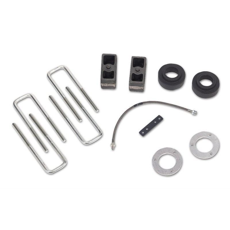 TuffCountry 0'' Lift Kit for 1995-2004 Toyota Tacoma 4WD