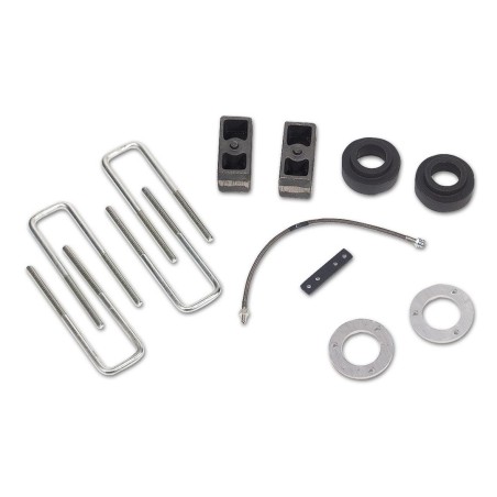 TuffCountry 0'' Lift Kit for 1995-2004 Toyota Tacoma 4WD