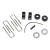 TuffCountry 0'' Lift Kit for 1995-2004 Toyota Tacoma 4WD