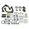 TuffCountry 0'' Lift Kit for 2014-2017 Toyota Tundra 4WD