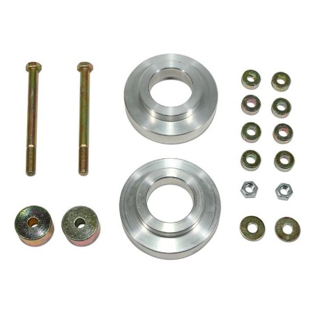 TuffCountry 0'' FrontLeveling Kit for 2008-2011 Toyota Sequoia