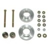 TuffCountry 0'' FrontLeveling Kit for 2008-2011 Toyota Sequoia