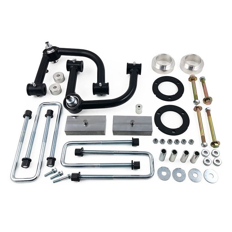 TuffCountry 0'' Lift Kit for 2018-2022 Toyota Tacoma