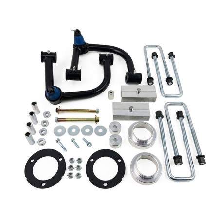 TuffCountry 0'' Lift Kit for 2018-2022 Toyota Tacoma