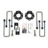 TuffCountry 0'' Lift Kit for 2016-2017 Nissan Titan XD 4WD