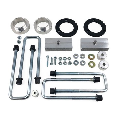 TuffCountry 0'' Lift Kit for 2018-2022 Toyota Tacoma