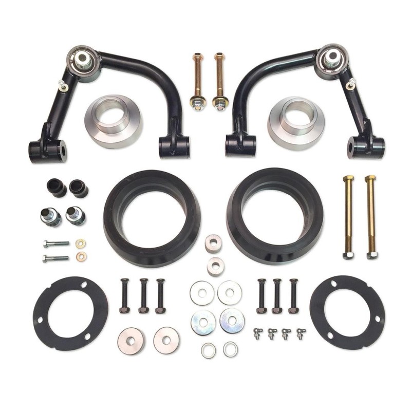 TuffCountry 0'' Lift Kit for 2003-2009 Toyota 4Runner