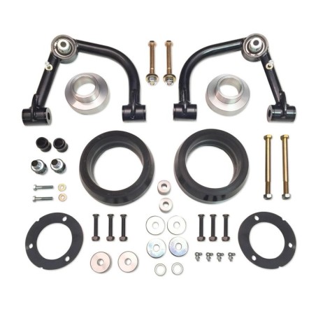 TuffCountry 0'' Lift Kit for 2003-2009 Toyota 4Runner