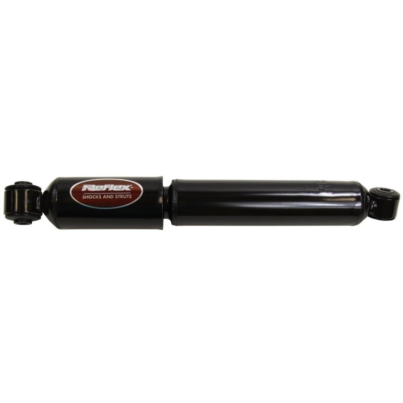 Monroe 0'' FrontShock Absorber for 2007-2009 Chrysler Aspen