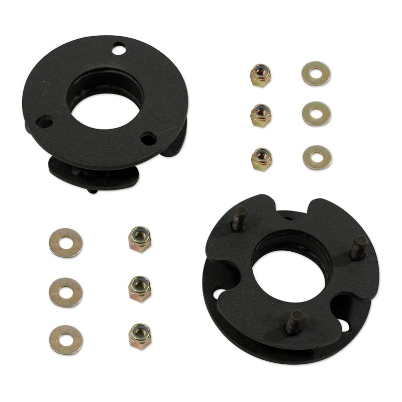 TuffCountry 0'' FrontLeveling Kit for 2005-2015 Nissan Xterra