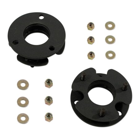 TuffCountry 0'' FrontLeveling Kit for 2005-2015 Nissan Xterra