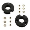 TuffCountry 0'' FrontLeveling Kit for 2005-2015 Nissan Xterra