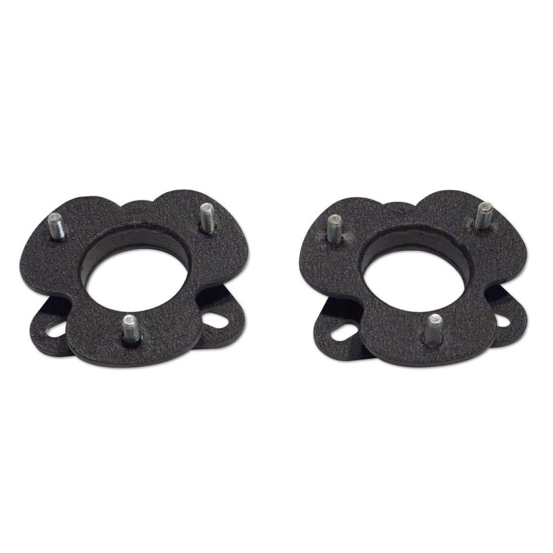TuffCountry 0'' FrontLeveling Kit for 2008-2014 Nissan Titan 2WD/4WD