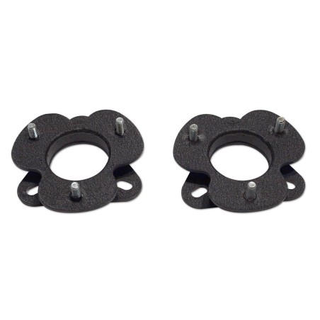 TuffCountry 0'' FrontLeveling Kit for 2008-2014 Nissan Titan 2WD/4WD
