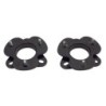 TuffCountry 0'' FrontLeveling Kit for 2008-2014 Nissan Titan 2WD/4WD