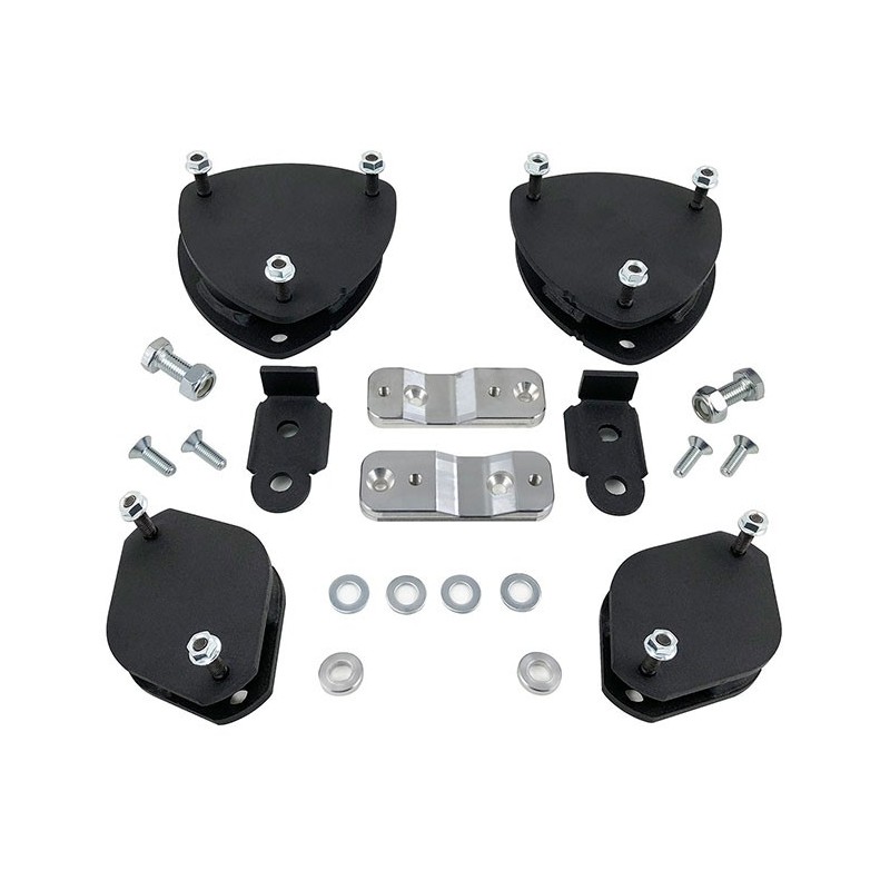 TuffCountry 0'' Lift Kit for 2015-2019 Subaru Outback