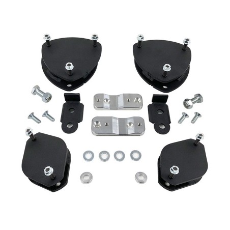 TuffCountry 0'' Lift Kit for 2015-2019 Subaru Outback