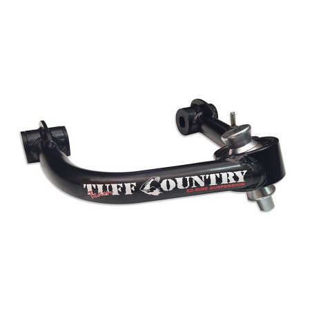 TuffCountry 0'' FrontControl Arm for 2016-2024 Nissan Titan XD 4WD