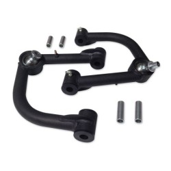 TuffCountry 0-6'' Front...