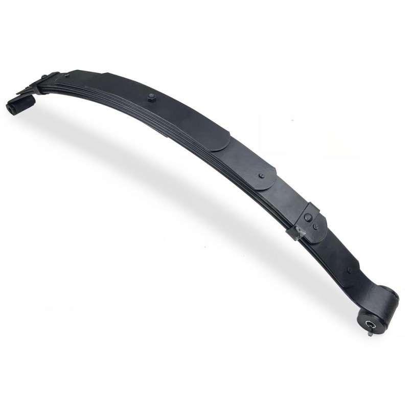 TuffCountry 0'' RearLeaf Spring for 1976-1983 Jeep CJ5