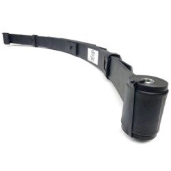 TuffCountry 0'' RearLeaf Spring for 1976-1983 Jeep CJ5