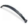 TuffCountry 0'' RearLeaf Spring for 1976-1986 Jeep CJ7