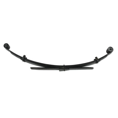 TuffCountry 0'' RearLeaf Spring for 1987-2001 Jeep Cherokee