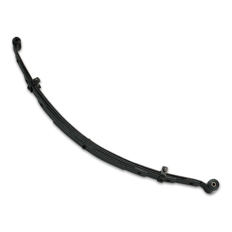 TuffCountry 0'' FrontLeaf Spring for 1976-1983 Jeep CJ5