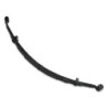TuffCountry 0'' FrontLeaf Spring for 1976-1983 Jeep CJ5