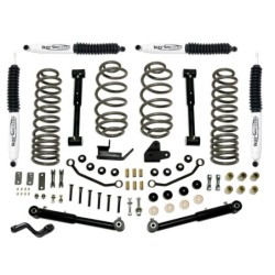 TuffCountry 0'' Lift Kit...