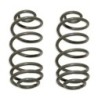 TuffCountry 0'' RearCoil Spring for 1997-2006 Jeep Wrangler TJ