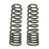 TuffCountry 0'' FrontCoil Spring for 1997-2006 Jeep Wrangler TJ