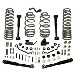 TuffCountry 0'' Lift Kit...