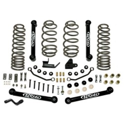 TuffCountry 0'' Lift Kit...