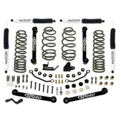 TuffCountry 0'' Lift Kit...