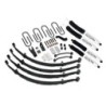 TuffCountry 0'' Lift Kit for 1987-1995 Jeep Wrangler YJ