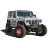 TuffCountry 0'' Lift Kit for 2024-2024 Jeep Wrangler