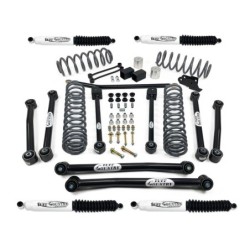TuffCountry 0'' Lift Kit...