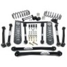 TuffCountry 0'' Lift Kit for 2024-2024 Jeep Wrangler