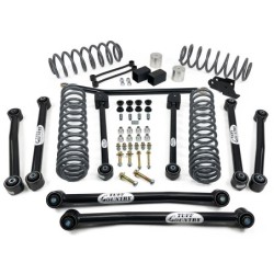 TuffCountry 0'' Lift Kit...