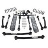 TuffCountry 0'' Lift Kit for 2024-2024 Jeep Wrangler