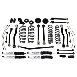 TuffCountry 0'' Lift Kit...