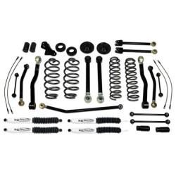 TuffCountry 0'' Lift Kit...