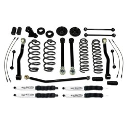 TuffCountry 0'' Lift Kit...
