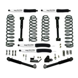 TuffCountry 0'' Lift Kit...