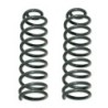 TuffCountry 0'' RearCoil Spring for 1993-1998 Jeep Grand Cherokee 4WD