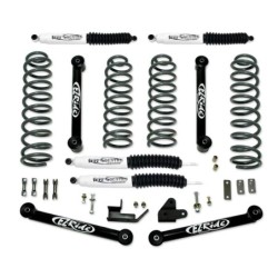 TuffCountry 0'' Lift Kit...