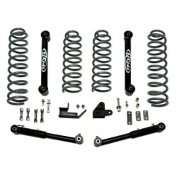 TuffCountry 0'' Lift Kit...