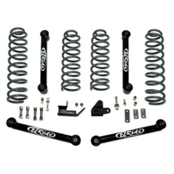 TuffCountry 0'' Lift Kit...